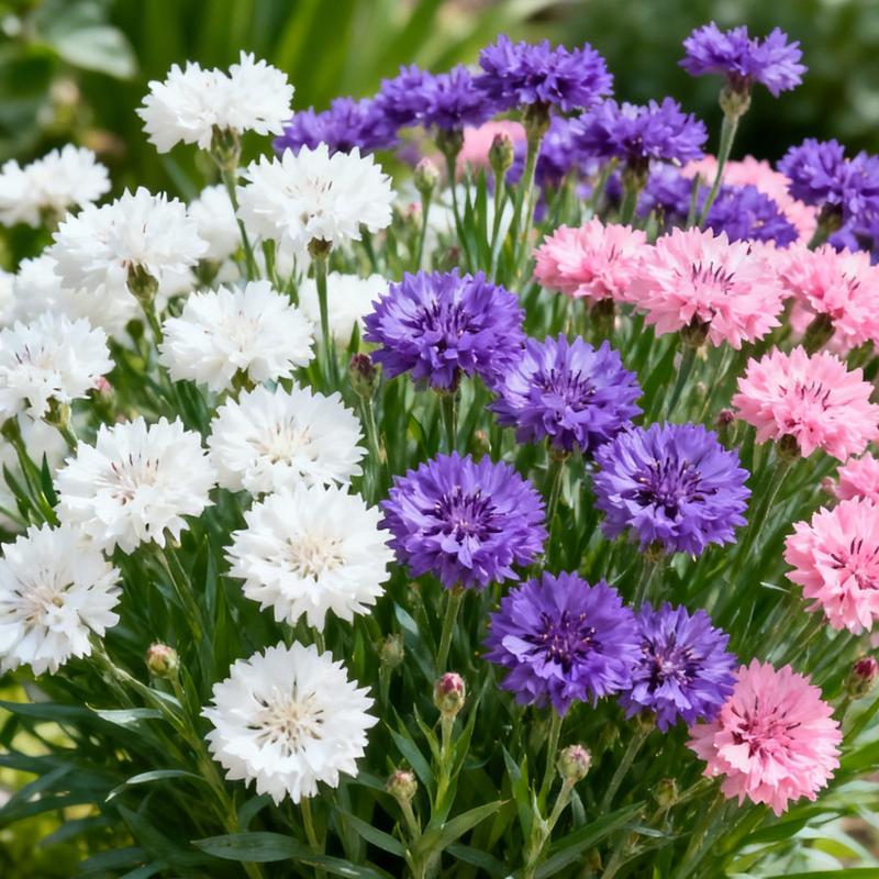 🌸Семена от метличина