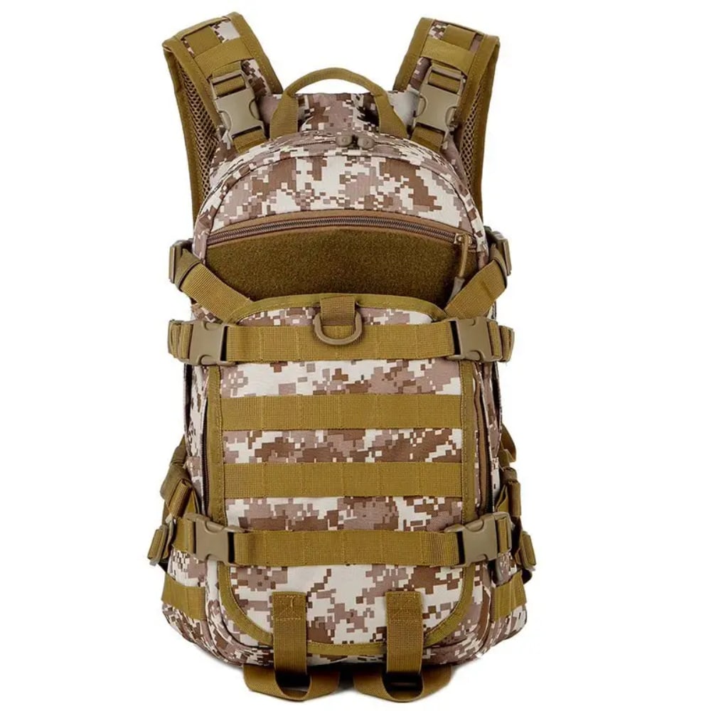 Тактическа раница Maverick 25L