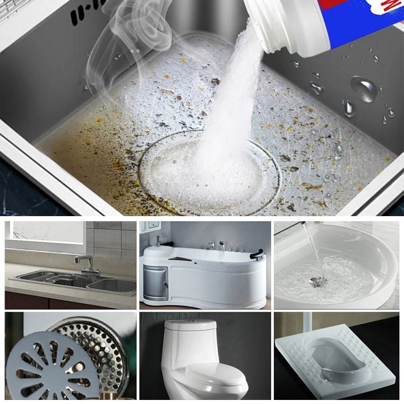 ✨Kupite 1 Dobite 1 brezplačno 💦Popoln in najbolj praktičen čistilec cevi