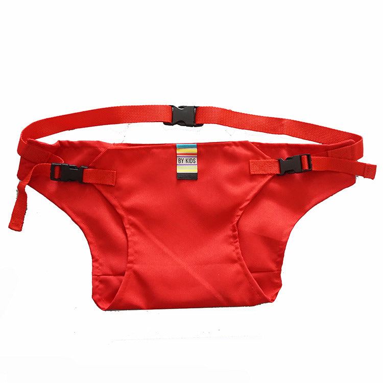 👶Преносим детски стол за хранене