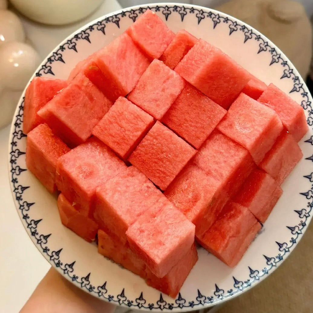 Тънкокорени семена от диня 🍉