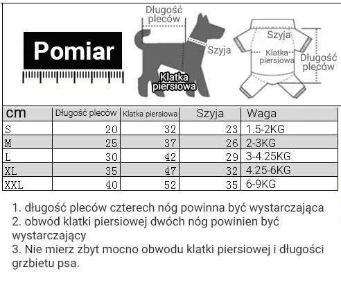 🐕Pripravite se na mrzlo sezono❄️Vodoodporna zimska jakna za pse