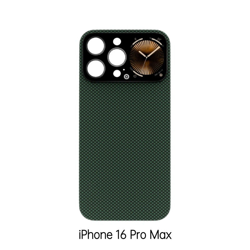 Globalna limitowana edycja inteligentnego etui ochronnego Magnetic Future Technology (kompatybilne z iPhone'em 17-12)