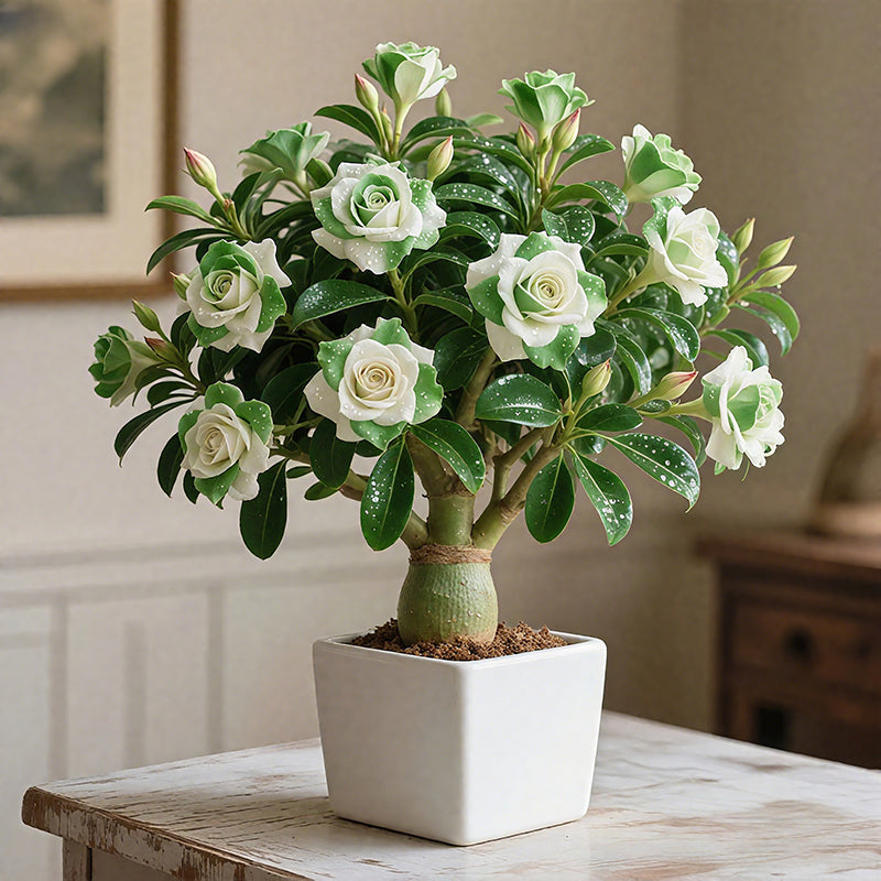 🌵🌺Луковици от пустинни рози