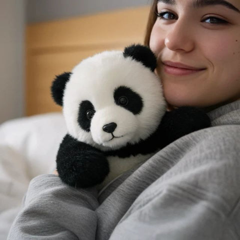 🎁 Разпродажба в последния ден с 49% отстъпка – THE PANDY – Емоционално изцеление по поръчка