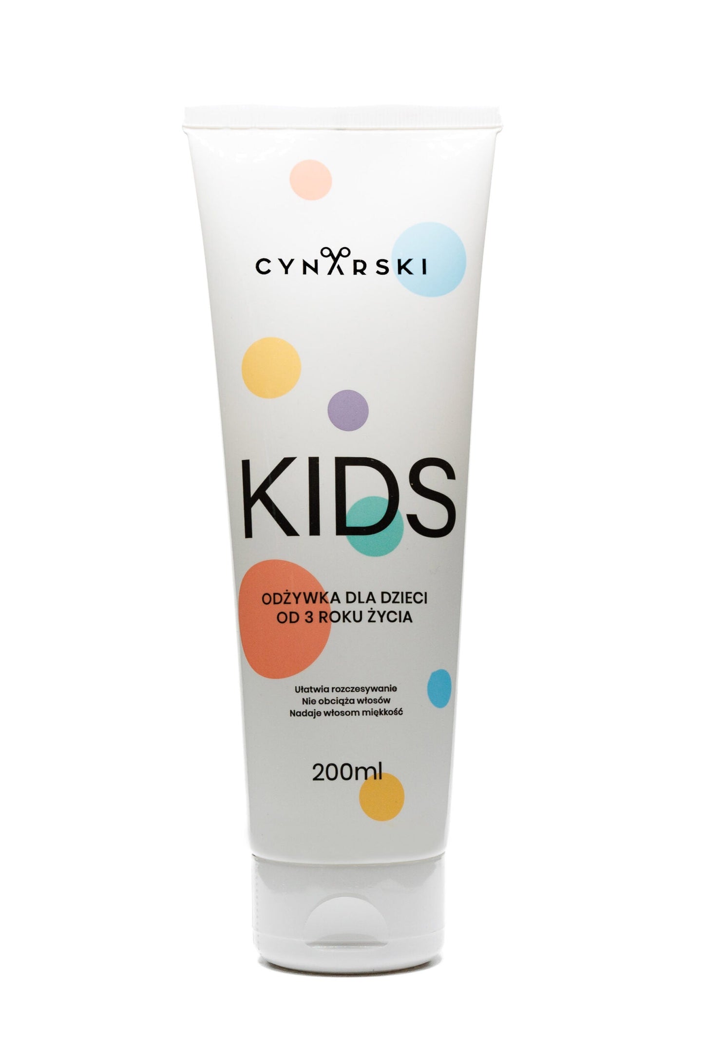 Детски балсам за коса KIDS