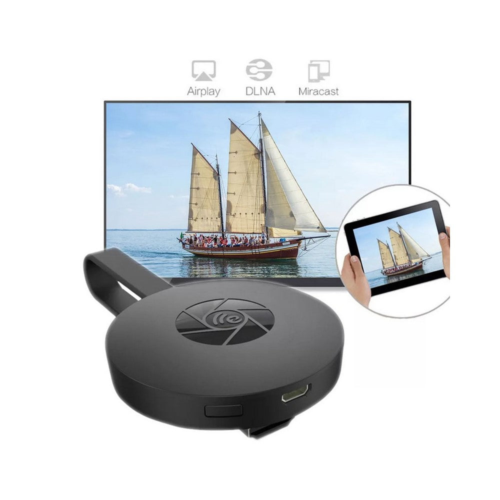 Безжичен мултимедиен плейър MiraCast HDMI TV