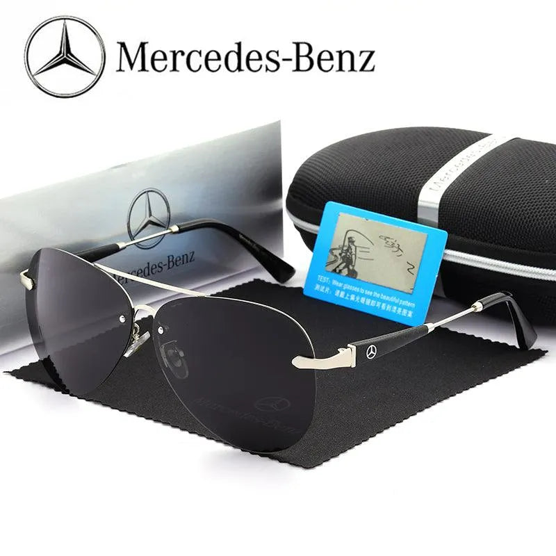 Sončna očala MB AMG - omejena serija