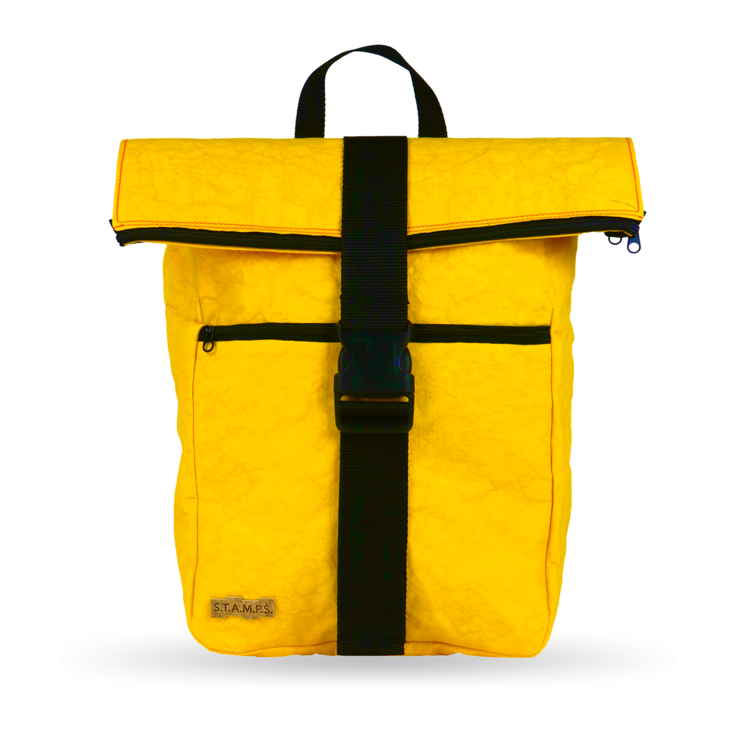 Раница Columbus Taxi Yellow