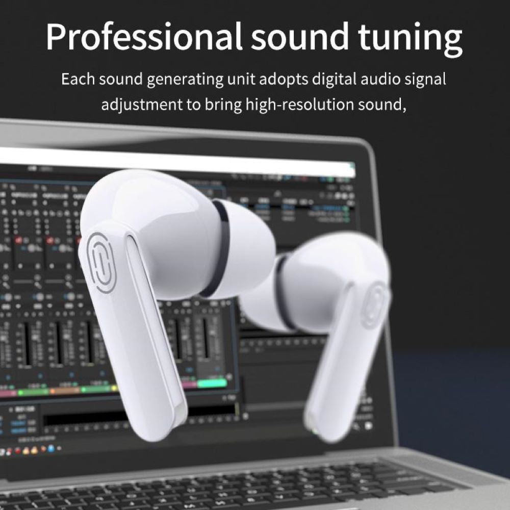 Безжични Bluetooth слушалки IOS/ANDROID