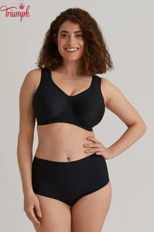 Modrček Triumph - (3 kosi) Breathe Comfort