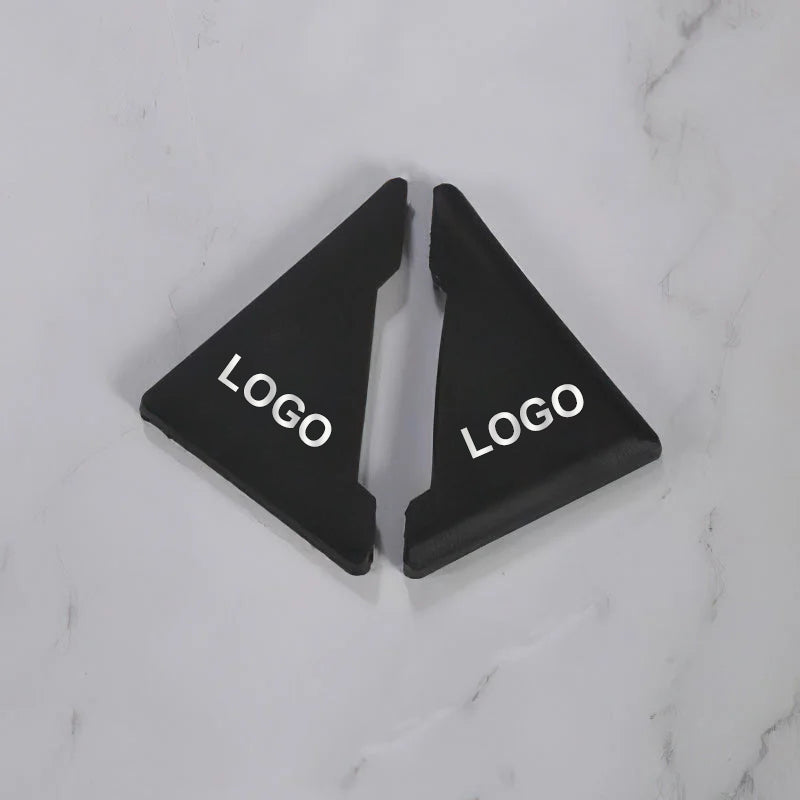 Защитни капачки за ъглите на вратите на автомобила (4 броя)