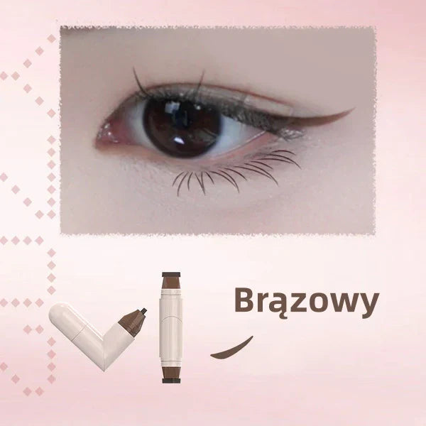🎉Izvlečni svinčnik za črtalo za oči – za brezhiben make-up