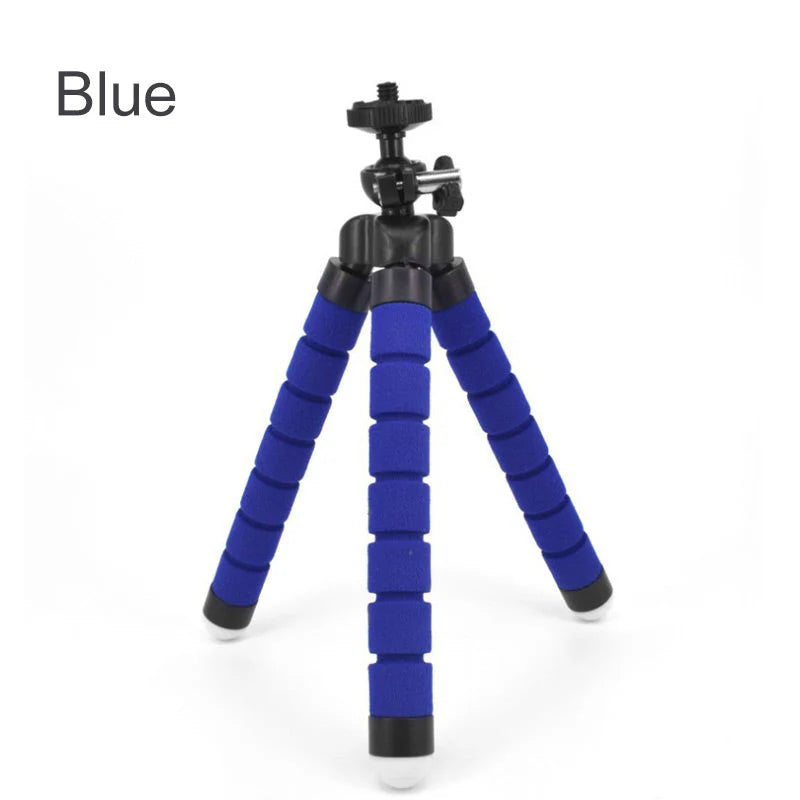 Nosilec za gobe Nosilec za mobilni telefon Fotografiranje