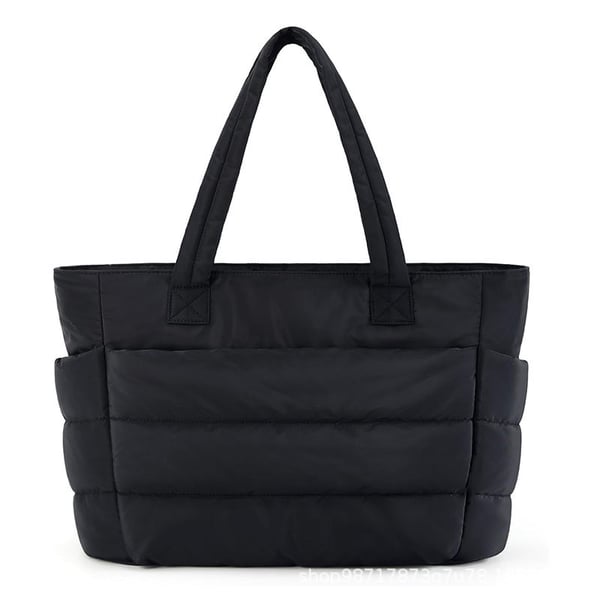 👜Lekka torba typu Puffy