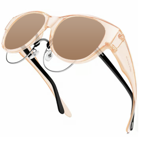 🔥 ПОСЛЕДЕН ДЕН НА ГОРЕЩАТА РАЗПРОДАЖБА - 47% ОТСТЪПКА 🕶2025 Нови, големи поляризирани слънчеви очила с UV400 защита.