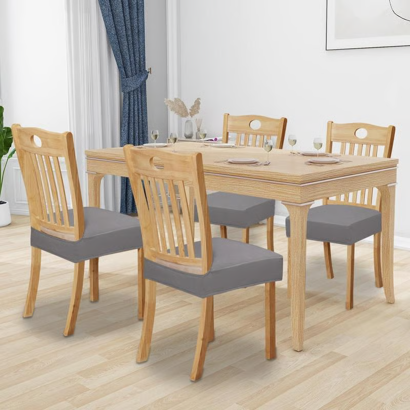 Еластични водоустойчиви калъфи за столове