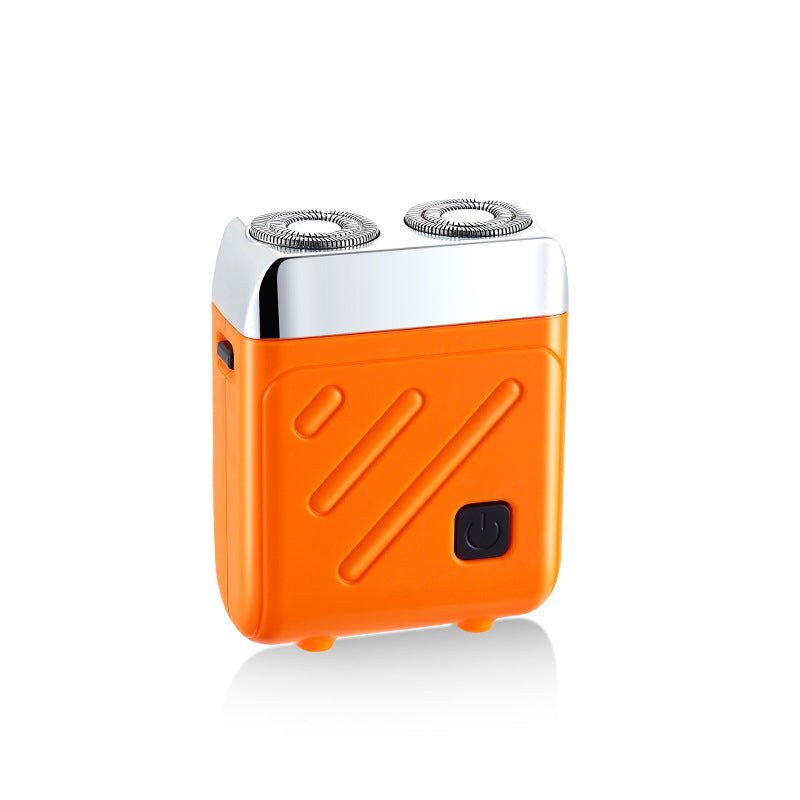 Učinkovit in vzdržljiv mini brivnik