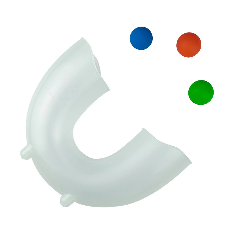 Игра на жонглиране с три топки Pindaloo