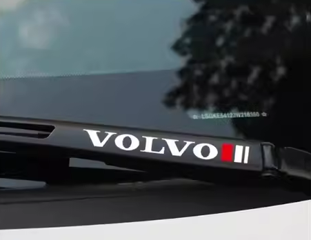 ПОСЛЕДНА ПРОДАЖБА🎉50% ОТСТЪПКА🎉Креативен стикер за чистачки за кола🎉4 БР.🎉