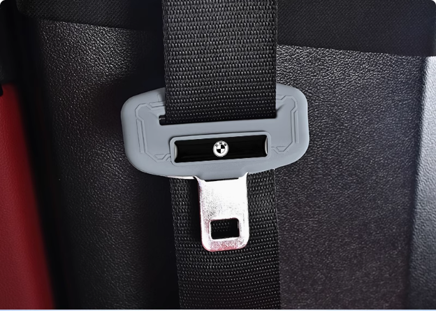 Защитен калъф за катарамата на колана на колата🎉2 бр.🎉