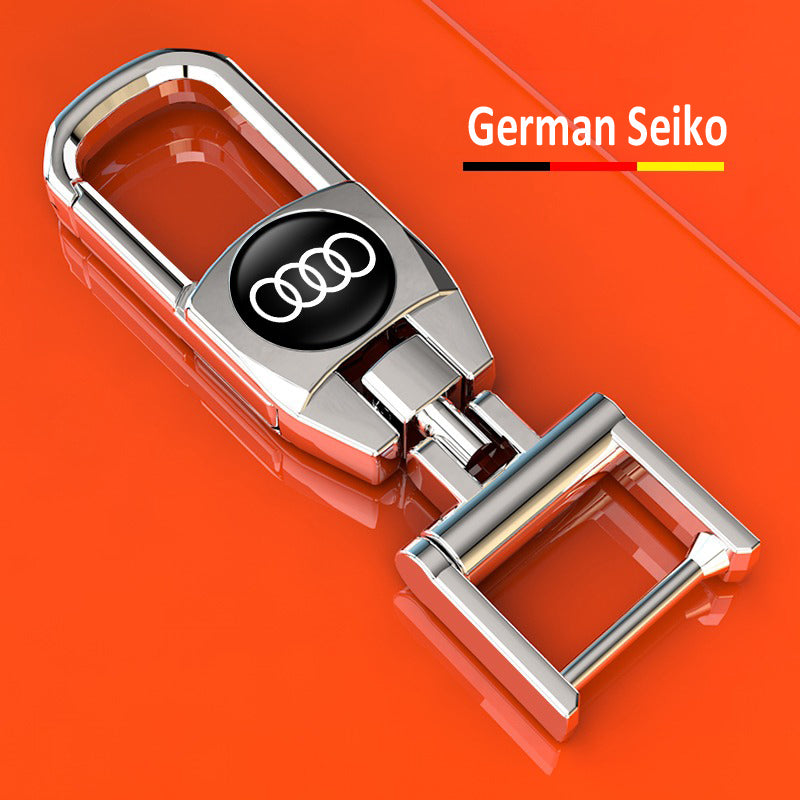 Ключодържател за кола против изгубване✨2 бр.✨