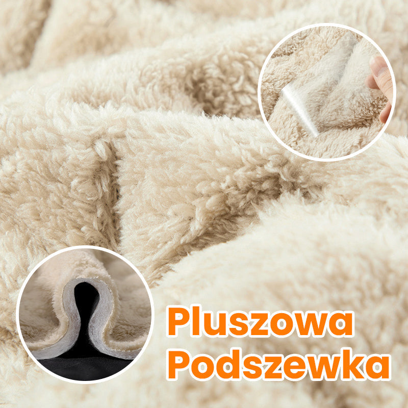 Unisex volnene hlače za tek
