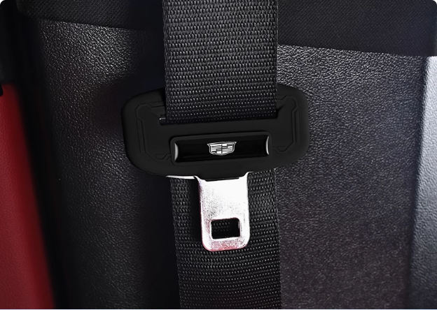 Защитен калъф за катарамата на колана на колата🎉2 бр.🎉