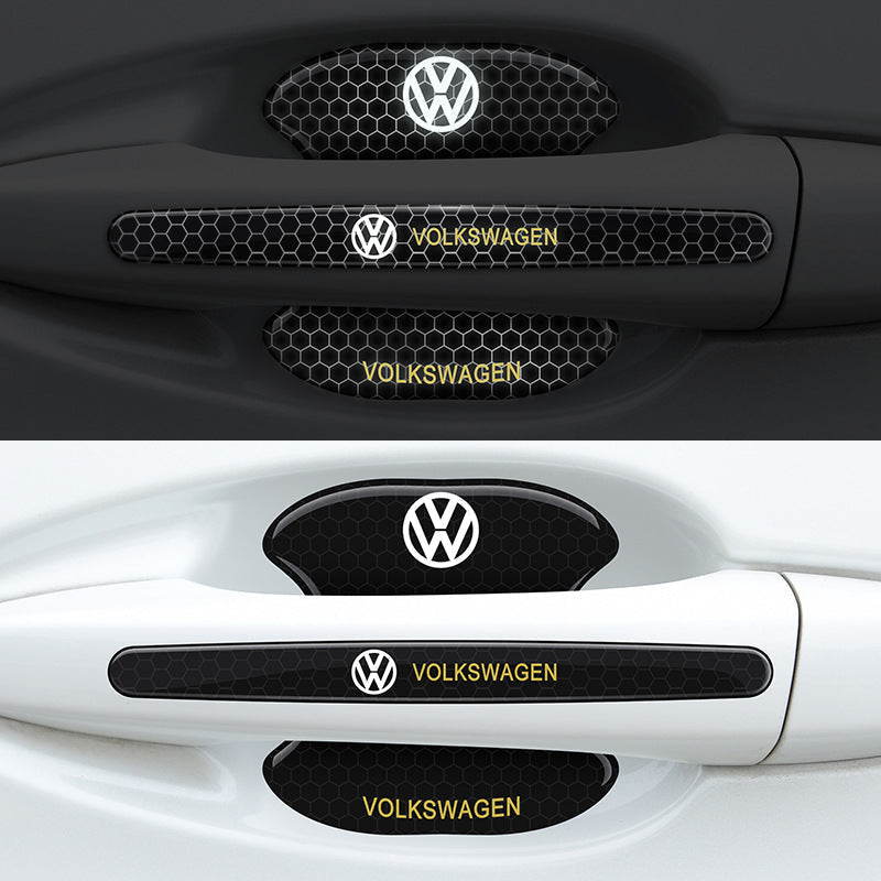 Предпазител за надраскване на вратата✨4 бр.✨