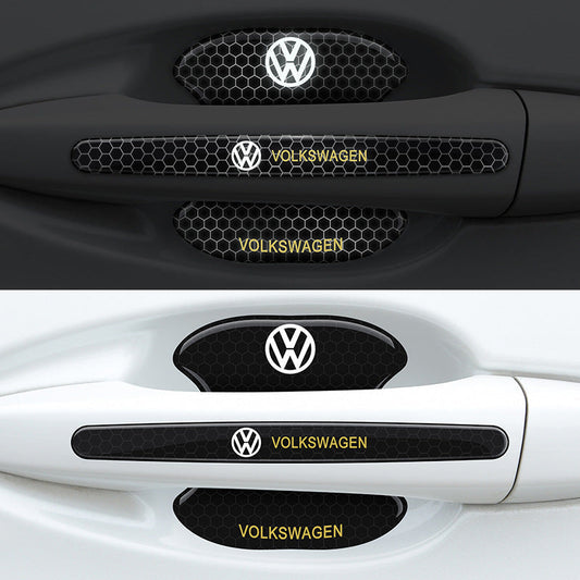 Предпазител за надраскване на вратата✨4 бр.✨