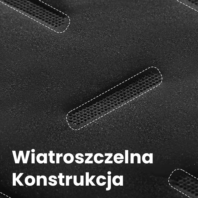 Unisex volnene hlače za tek