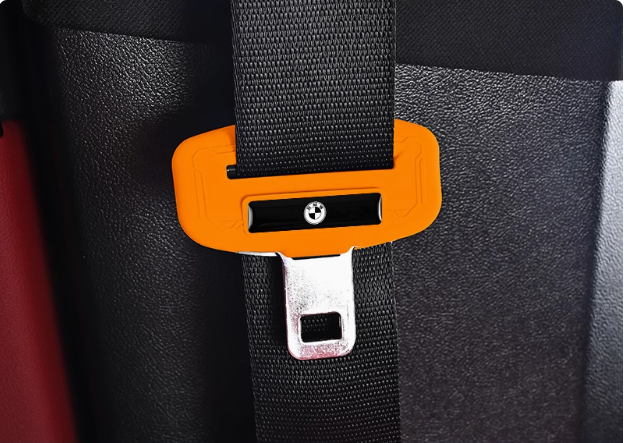 Защитен калъф за катарамата на колана на колата🎉2 бр.🎉