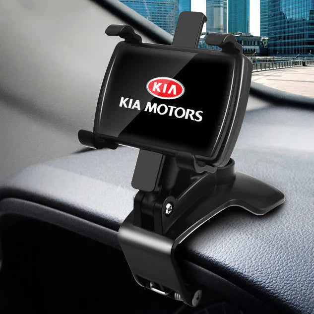 Специален държач за универсална централна конзола на автомобил