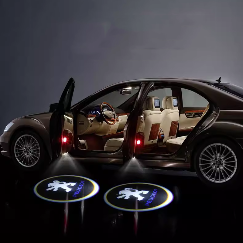 Vroča razprodaja ✨50 % popust ✨ Visokoločljive 5D LED dinamične pametne luči