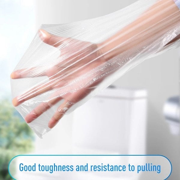 🛡️ За вашето здраве! 🌿 Биоразградим пластмасов протектор за тоалетна чиния за еднократна употреба 🥰