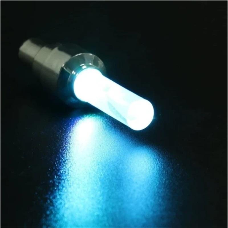 Водоустойчиви LED светлини за колела