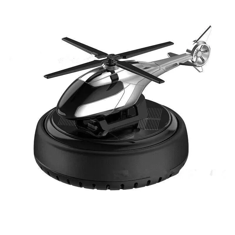 Декорация на кола с ароматерапия, соларен самолет