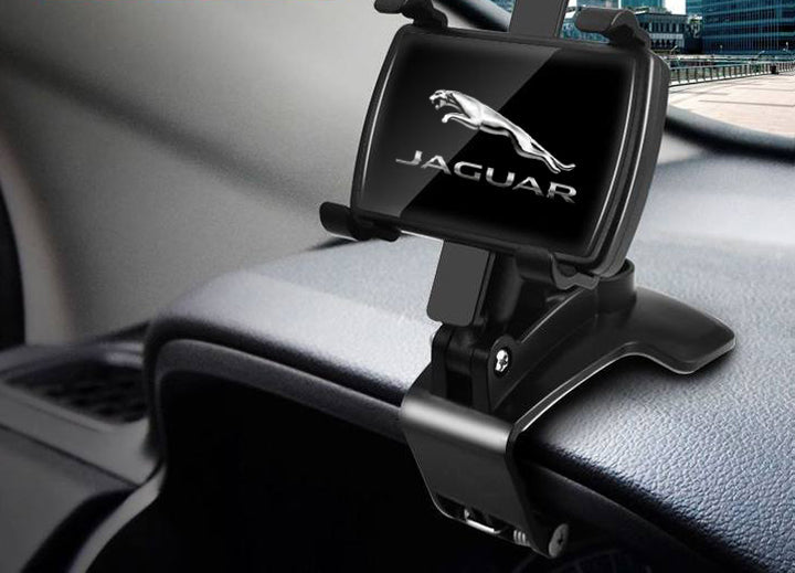 Специален държач за универсална централна конзола на автомобил