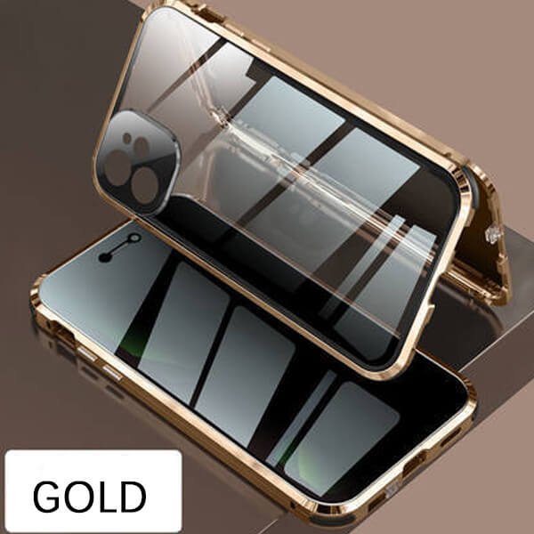 Магнитен калъф за iPhone