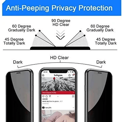 Магнитен калъф за iPhone