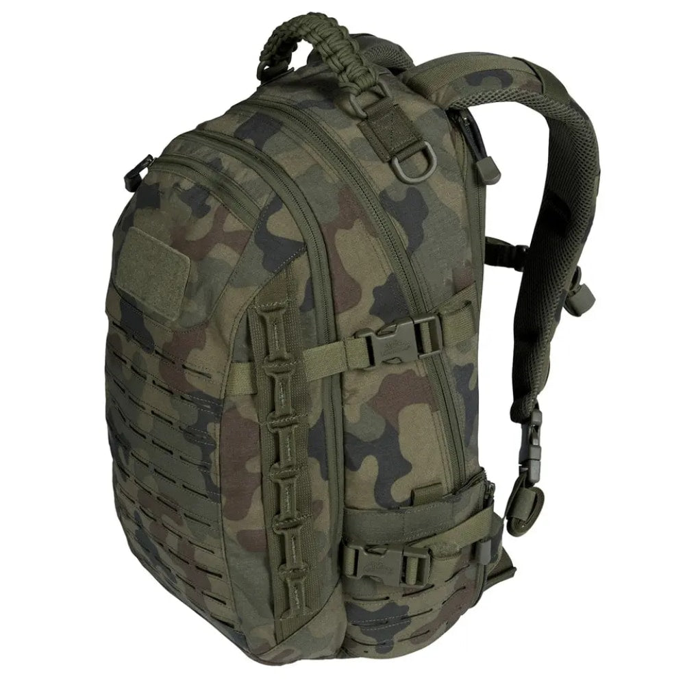 Тактическа раница Commando 30L+