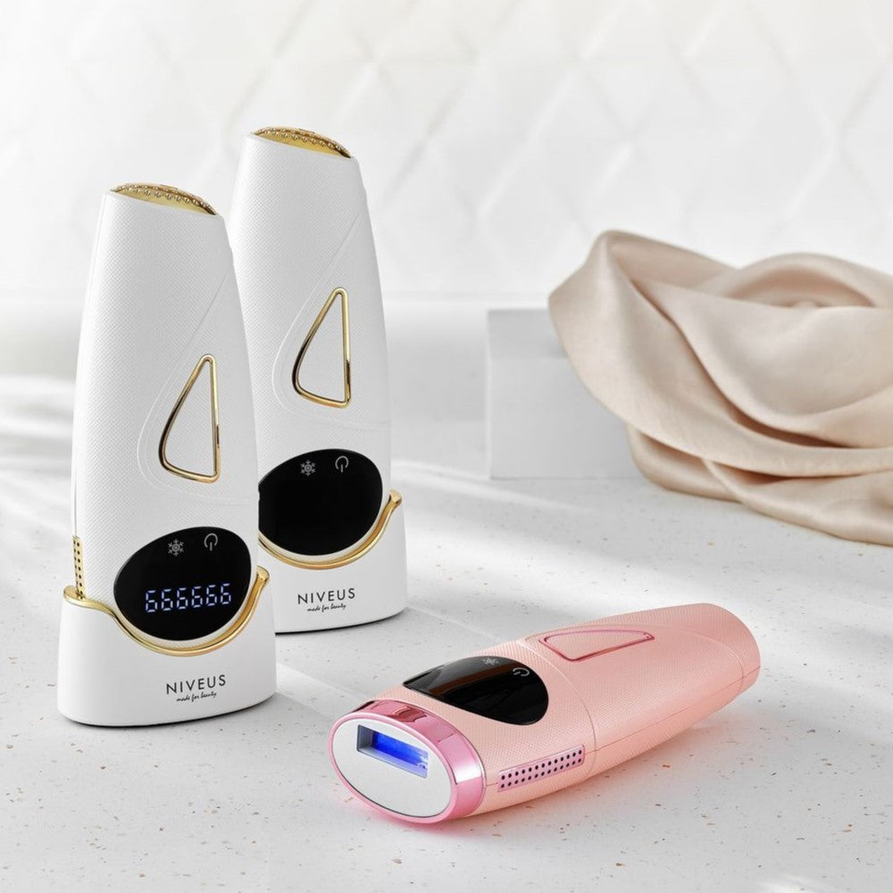 Уред за обезкосмяване NIVEUS IPL