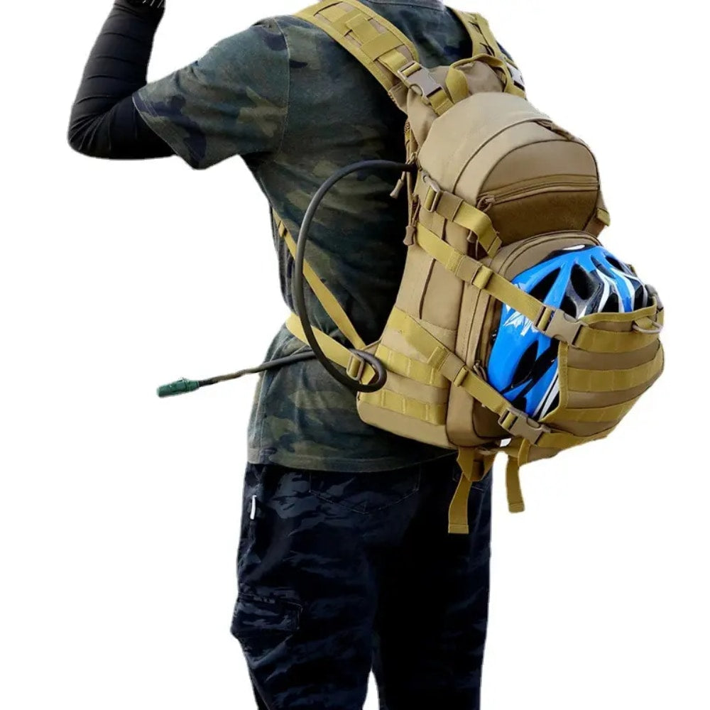 Тактическа раница Maverick 25L