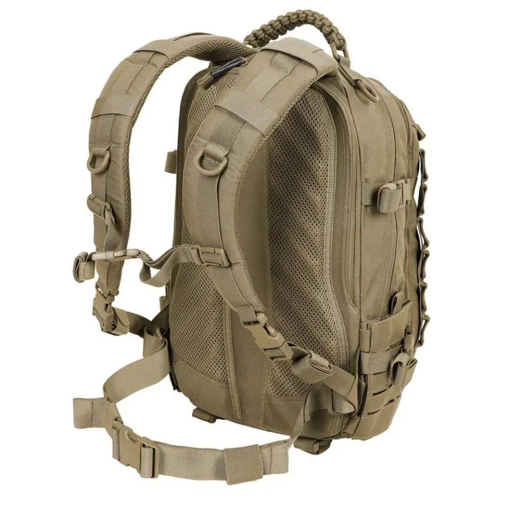Тактическа раница Commando 30L+