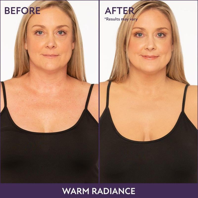 💜Ostatni dzień – kup 1, a 1 dostaniesz gratis!💜✨Body Perfector – wodoodporny, lekki i nieskazitelny makijaż ciała