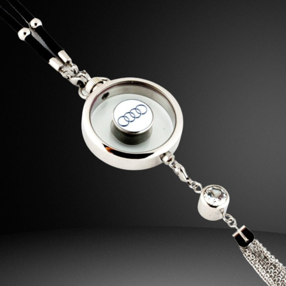 Персонализиран освежител за въздух за кола