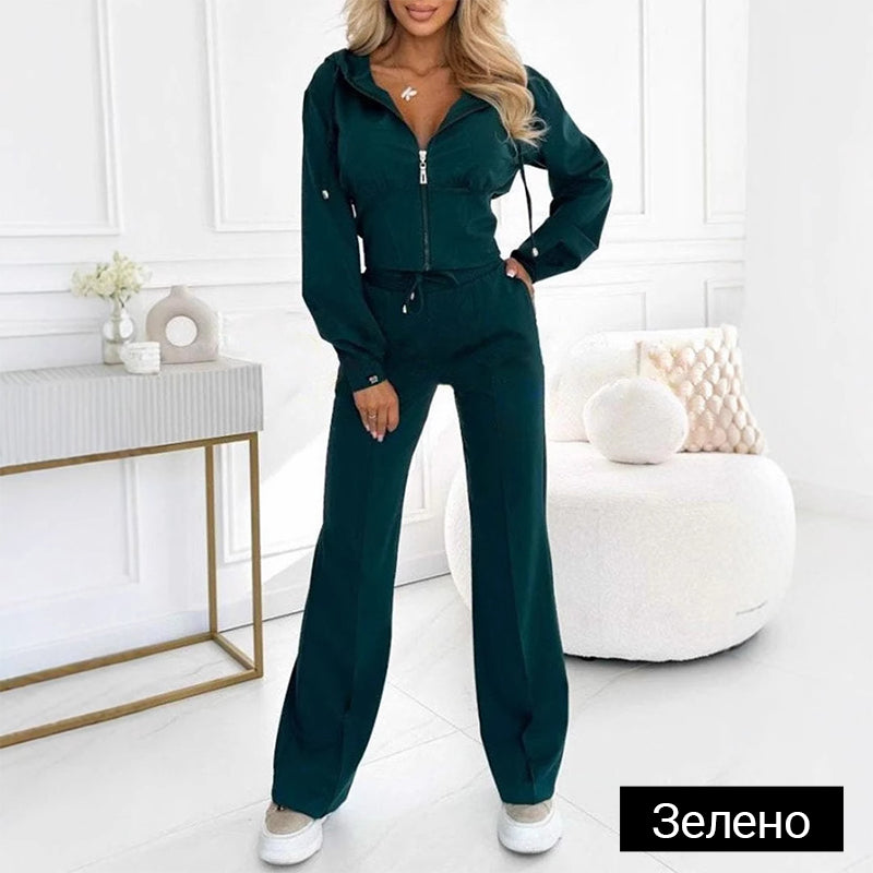 🎁Ženski športni komplet iz 2 delov