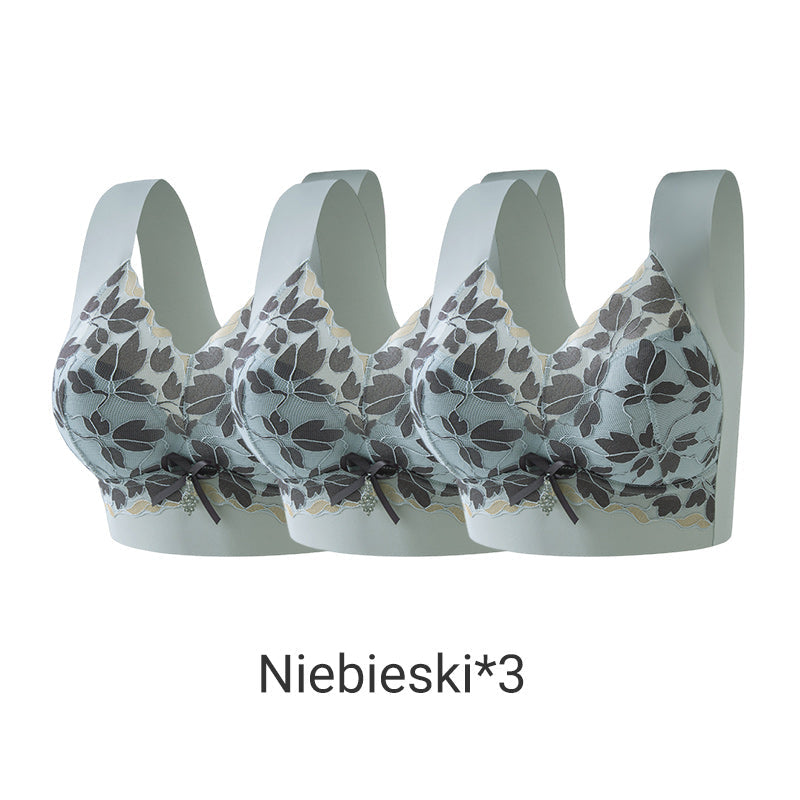 ✨【1+1 безплатно】💖 Дамско безшевно бельо