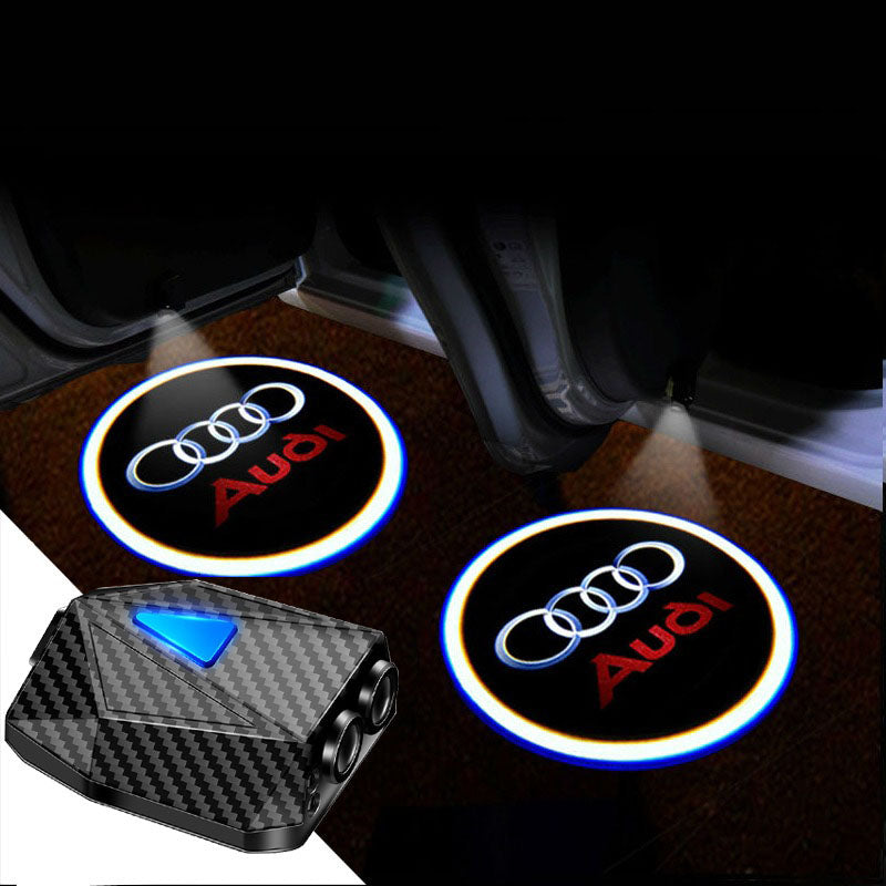 Vroča razprodaja ✨50 % popust ✨ Visokoločljive 5D LED dinamične pametne luči