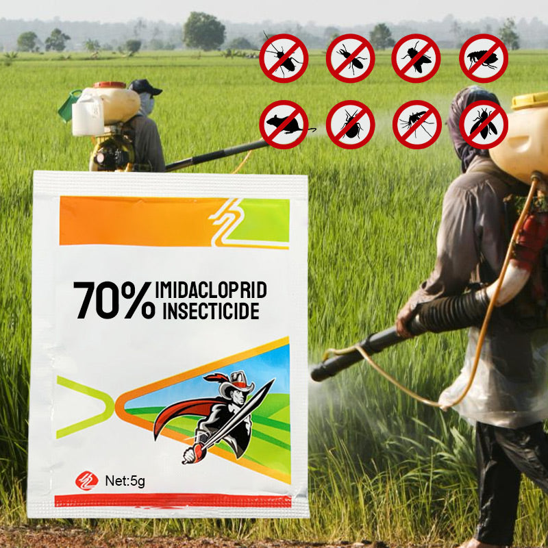 70% имидаклоприд Инсектицид